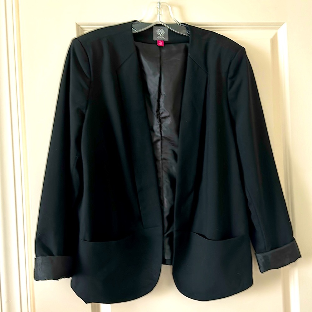 Vince Camuto Suit Jacket, Size 14